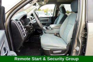 2013 RAM 1500 SLT Premium display pkg Remote start & security group in Chicago, IL - Zeigler Chrysler Dodge Jeep Ram Schaumburg