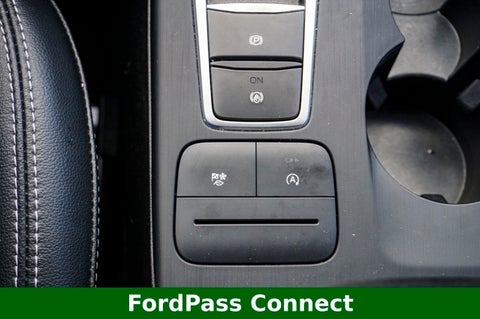 2021 Ford Escape SEL Co-Pilot360 assist+ Equipment Group 302A in Chicago, IL - Zeigler Chrysler Dodge Jeep Ram Schaumburg