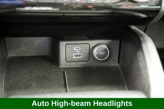 2021 Ford Escape Titanium Navigation System SYNC 3 Communications & Entertai in Chicago, IL - Zeigler Chrysler Dodge Jeep Ram Schaumburg