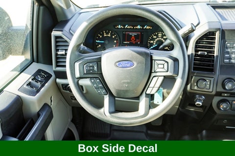 2016 Ford F-150 XL Sport Appearance Package Electronic Locking w/3 in Chicago, IL - Zeigler Chrysler Dodge Jeep Ram Schaumburg