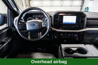2022 Ford F-150 XLT Navigation & Backup Cam in Chicago, IL - Zeigler Chrysler Dodge Jeep Ram Schaumburg