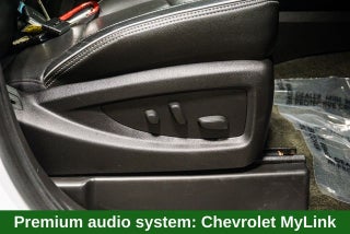 2017 Chevrolet Silverado 2500HD High Country 6 1/2 ft box Navigation & Moonroof in Chicago, IL - Zeigler Chrysler Dodge Jeep Ram Schaumburg
