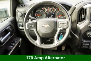 2020 Chevrolet Silverado 2500HD LT Trailer Tow Package in Chicago, IL - Zeigler Chrysler Dodge Jeep Ram Schaumburg