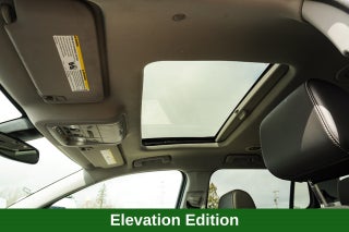 2022 GMC Acadia SLT Elevation Edition at4 Navigation System Dual SkyS in Chicago, IL - Zeigler Chrysler Dodge Jeep Ram Schaumburg