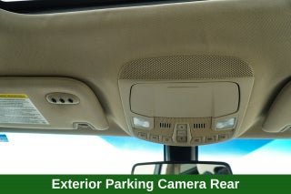 2018 Lincoln MKX Reserve Power moonroof Exterior Parking Camera Rear in Chicago, IL - Zeigler Chrysler Dodge Jeep Ram Schaumburg