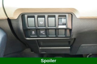 2021 Subaru Ascent Premium 8-Passenger Bench Seating Remote Engine Starter in Chicago, IL - Zeigler Chrysler Dodge Jeep Ram Schaumburg