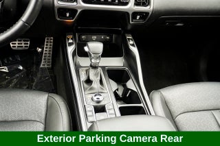 2022 Kia Sorento X-Line EX Navigation System Exterior Parking Camera Rear in Chicago, IL - Zeigler Chrysler Dodge Jeep Ram Schaumburg