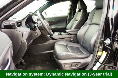 2021 Toyota Venza Limited Navigation & Backup Cam in Chicago, IL - Zeigler Chrysler Dodge Jeep Ram Schaumburg