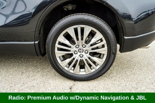 2021 Toyota Venza Limited Navigation & Backup Cam in Chicago, IL - Zeigler Chrysler Dodge Jeep Ram Schaumburg