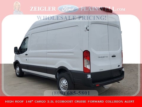 2023 Ford Transit-350 Base HIGH ROOF 148