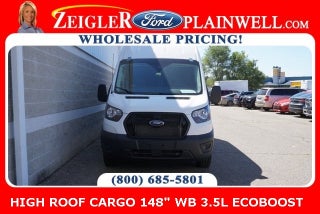 2023 Ford Transit-350 Base HIGH ROOF CARGO 148