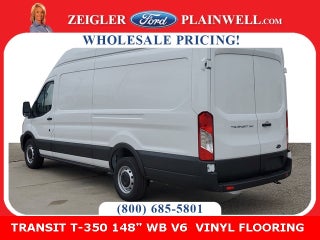 2023 Ford Transit-350 Base EXTENDED HIGH ROOF 148