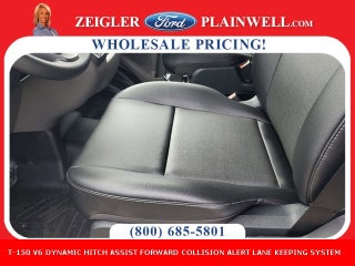 2023 Ford Transit-150 Base AUTOMATIC HIGH BEAMS DYNAMIC HITCH ASSIST in Chicago, IL - Zeigler Chrysler Dodge Jeep Ram Schaumburg
