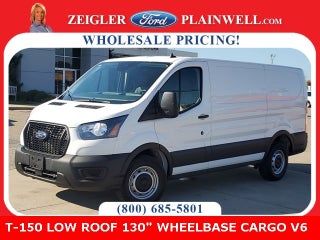 2023 Ford Transit-150 Base LOW ROOF 130