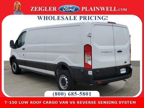 2023 Ford Transit-150 Base LOW ROOF 148