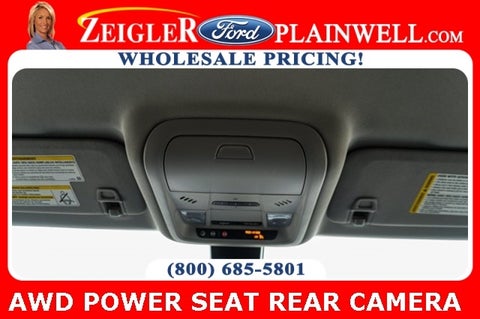 2020 Chevrolet Equinox LT AWD POWER SEAT REAR CAMERA in Chicago, IL - Zeigler Chrysler Dodge Jeep Ram Schaumburg