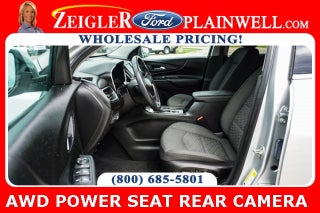 2020 Chevrolet Equinox LT AWD POWER SEAT REAR CAMERA in Chicago, IL - Zeigler Chrysler Dodge Jeep Ram Schaumburg