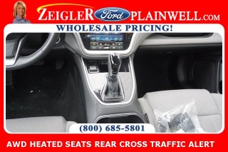 2023 Subaru Legacy Premium AWD HEATED SEATS REAR SEAT REMINDER in Chicago, IL - Zeigler Chrysler Dodge Jeep Ram Schaumburg