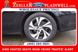 2023 Subaru Legacy Premium AWD HEATED SEATS REAR SEAT REMINDER in Chicago, IL - Zeigler Chrysler Dodge Jeep Ram Schaumburg