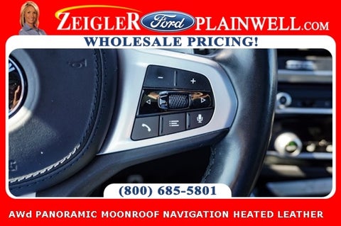 2021 BMW X3 xDrive30i AWD PANORAMIC MOONROOF NAVIGATION HEATED LEATHER in Chicago, IL - Zeigler Chrysler Dodge Jeep Ram Schaumburg