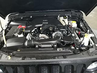 2020 Jeep Wrangler Sport S 4X4 in Chicago, IL - Zeigler Chrysler Dodge Jeep Ram Schaumburg