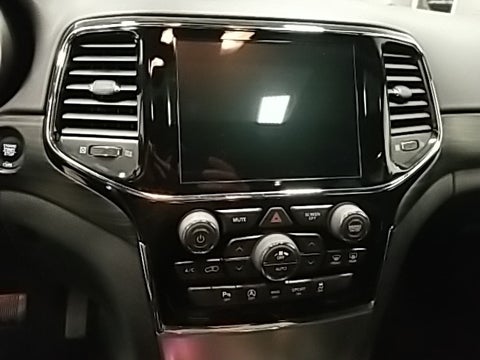 2020 Jeep Grand Cherokee Altitude 4X4 in Chicago, IL - Zeigler Chrysler Dodge Jeep Ram Schaumburg