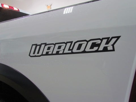2022 RAM 1500 Classic Warlock Crew Cab 4x4 5'7' Box in Chicago, IL - Zeigler Chrysler Dodge Jeep Ram Schaumburg