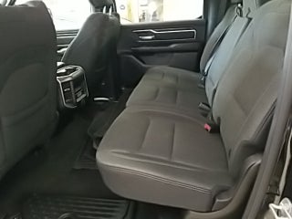 2020 RAM 1500 Big Horn Crew Cab 4x4 5'7' Box in Chicago, IL - Zeigler Chrysler Dodge Jeep Ram Schaumburg
