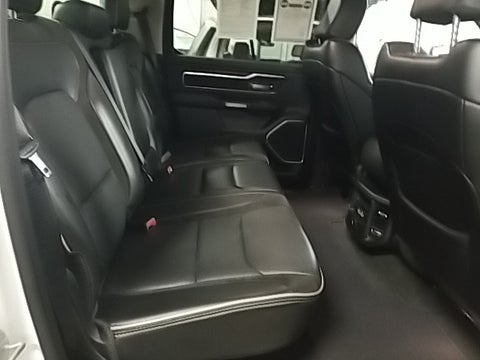 2022 RAM 1500 Laramie Crew Cab 4x4 5'7' Box in Chicago, IL - Zeigler Chrysler Dodge Jeep Ram Schaumburg