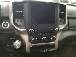 2022 RAM 1500 Laramie Crew Cab 4x4 5'7' Box in Chicago, IL - Zeigler Chrysler Dodge Jeep Ram Schaumburg
