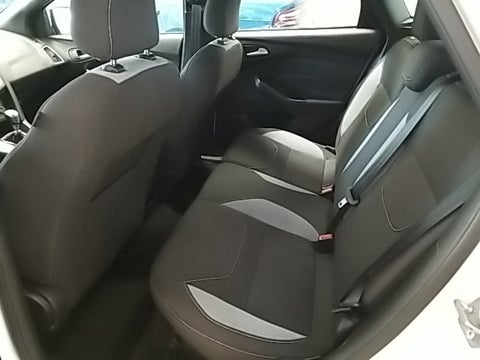 2017 Ford Focus ST in Chicago, IL - Zeigler Chrysler Dodge Jeep Ram Schaumburg