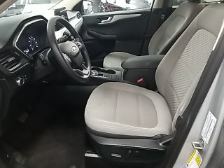 2020 Ford Escape SE in Chicago, IL - Zeigler Chrysler Dodge Jeep Ram Schaumburg