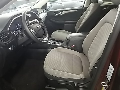 2021 Ford Escape SE in Chicago, IL - Zeigler Chrysler Dodge Jeep Ram Schaumburg