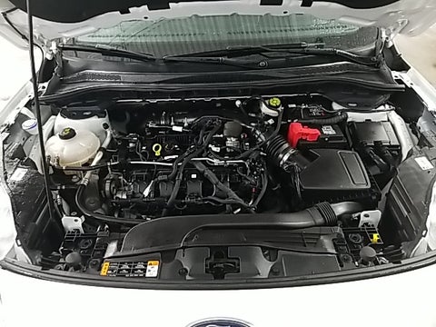 2021 Ford Escape Titanium in Chicago, IL - Zeigler Chrysler Dodge Jeep Ram Schaumburg