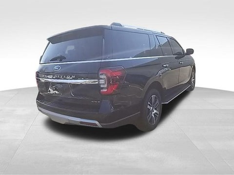 2022 Ford Expedition Max Limited MAX in Chicago, IL - Zeigler Chrysler Dodge Jeep Ram Schaumburg