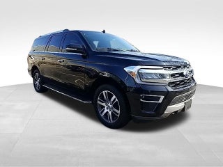 2022 Ford Expedition Max Limited MAX in Chicago, IL - Zeigler Chrysler Dodge Jeep Ram Schaumburg