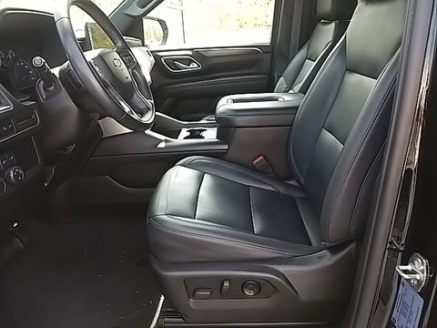 2021 Chevrolet Tahoe 4WD LT in Chicago, IL - Zeigler Chrysler Dodge Jeep Ram Schaumburg