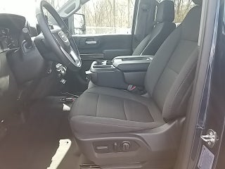 2023 GMC Sierra 3500HD 4WD Crew Cab Long Bed SLE in Chicago, IL - Zeigler Chrysler Dodge Jeep Ram Schaumburg