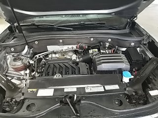 2021 Volkswagen Atlas 3.6L V6 SEL Premium in Chicago, IL - Zeigler Chrysler Dodge Jeep Ram Schaumburg