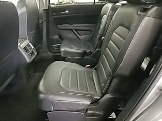 2021 Volkswagen Atlas 3.6L V6 SEL Premium in Chicago, IL - Zeigler Chrysler Dodge Jeep Ram Schaumburg