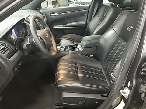 2022 Chrysler 300 S in Chicago, IL - Zeigler Chrysler Dodge Jeep Ram Schaumburg