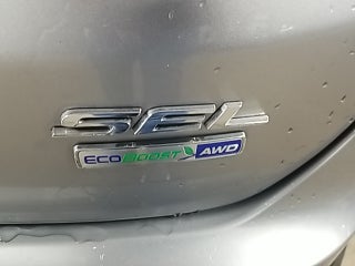 2020 Ford Edge SEL in Chicago, IL - Zeigler Chrysler Dodge Jeep Ram Schaumburg