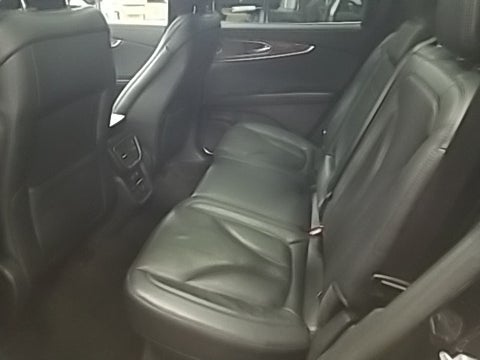 2020 Lincoln Nautilus Reserve in Chicago, IL - Zeigler Chrysler Dodge Jeep Ram Schaumburg