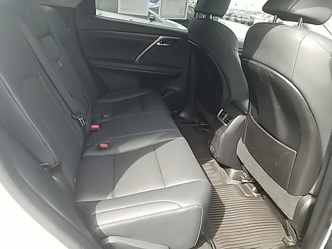 2021 Lexus RX 350 in Chicago, IL - Zeigler Chrysler Dodge Jeep Ram Schaumburg