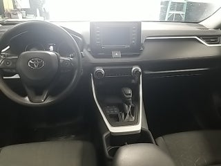 2022 Toyota RAV4 XLE in Chicago, IL - Zeigler Chrysler Dodge Jeep Ram Schaumburg