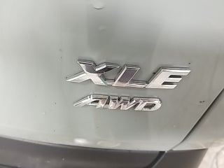 2022 Toyota RAV4 XLE in Chicago, IL - Zeigler Chrysler Dodge Jeep Ram Schaumburg