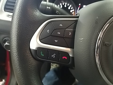 2018 Jeep Compass Sport FWD in Chicago, IL - Zeigler Chrysler Dodge Jeep Ram Schaumburg
