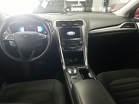 2019 Ford Fusion Hybrid SE in Chicago, IL - Zeigler Chrysler Dodge Jeep Ram Schaumburg