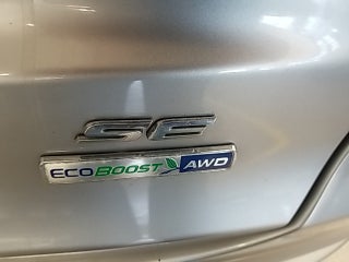 2020 Ford Fusion SE in Chicago, IL - Zeigler Chrysler Dodge Jeep Ram Schaumburg