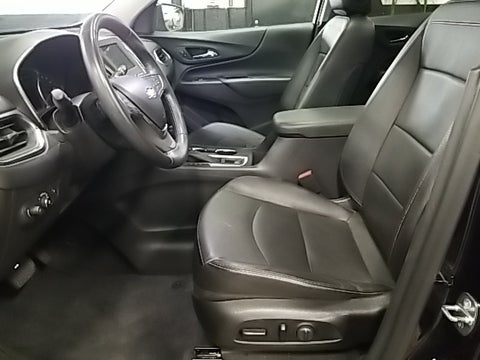 2021 Chevrolet Equinox AWD LT in Chicago, IL - Zeigler Chrysler Dodge Jeep Ram Schaumburg